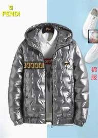 Picture of Fendi Down Jackets _SKUFendiM-3XL12yx0237740